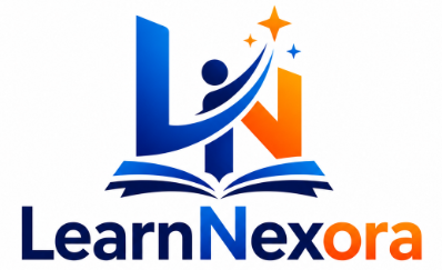Learn Nexora